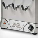 Cafeteira Eletrica Profissional 12 Litros CF-4-622 - Marchesoni