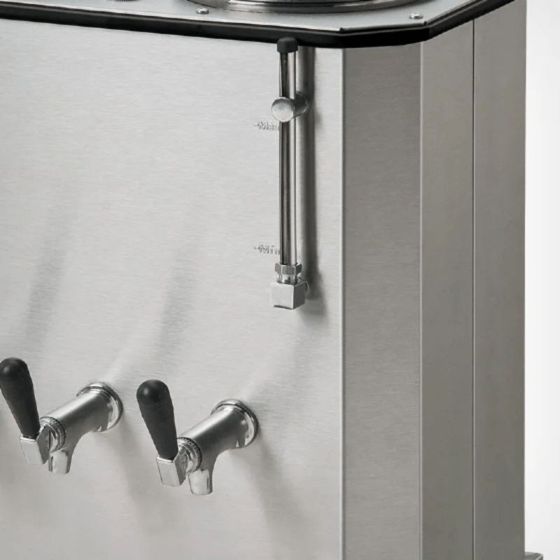 Cafeteira Eletrica Profissional 12 Litros CF-4-622 - Marchesoni