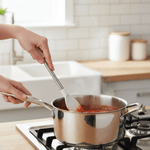 REMO POLIET INOX 100CM KITPLAS