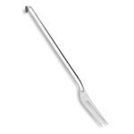 Garfo De Inox Assados 35cm - Hercules