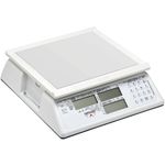 Balanca Digital 15kg Sem Bateria DCRCL 15 -  Ramuza