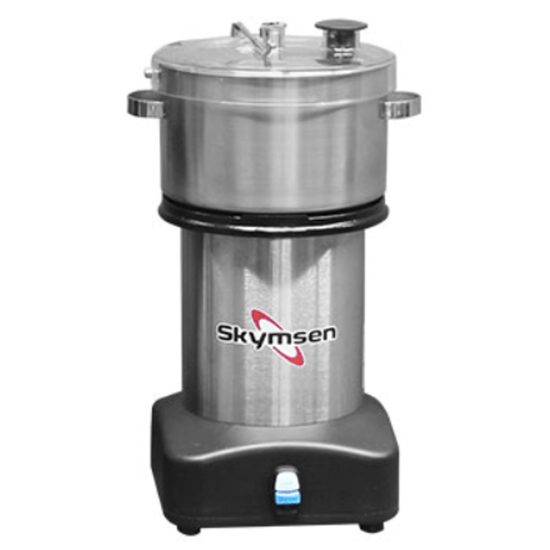 Cutter Inox 4 Litros CR4L-N - Skymsen