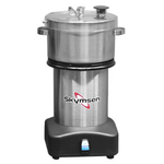 Cutter Inox 4 Litros CR4L-N - Skymsen