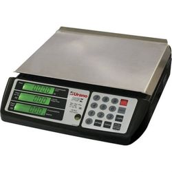 Balança Urano 20kg Com Bateria e Backligt 20/2 POP-Z