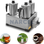 Esterilizador Inox 3 Bules ES1392 Marchesoni 220V