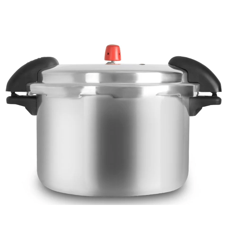 Panela De Pressao Industrial 18 Litros - Eirilar