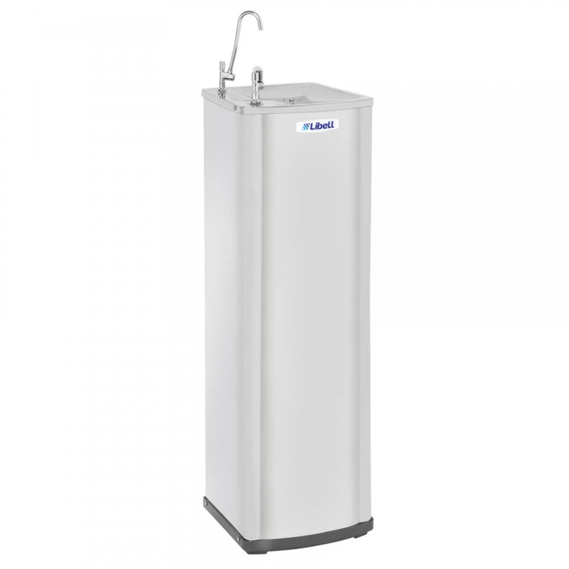 Bebedouro de Pressao Press Star Inox Libell