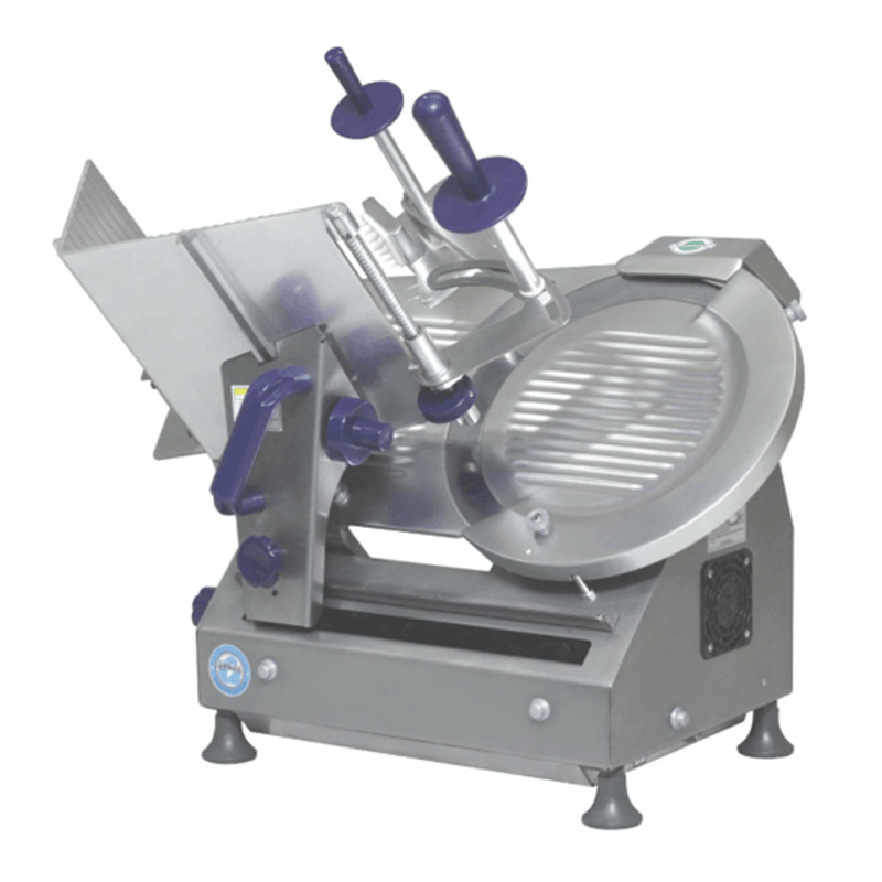 Cortador de Frios Semi-Automatico MXT-30 - GURAL