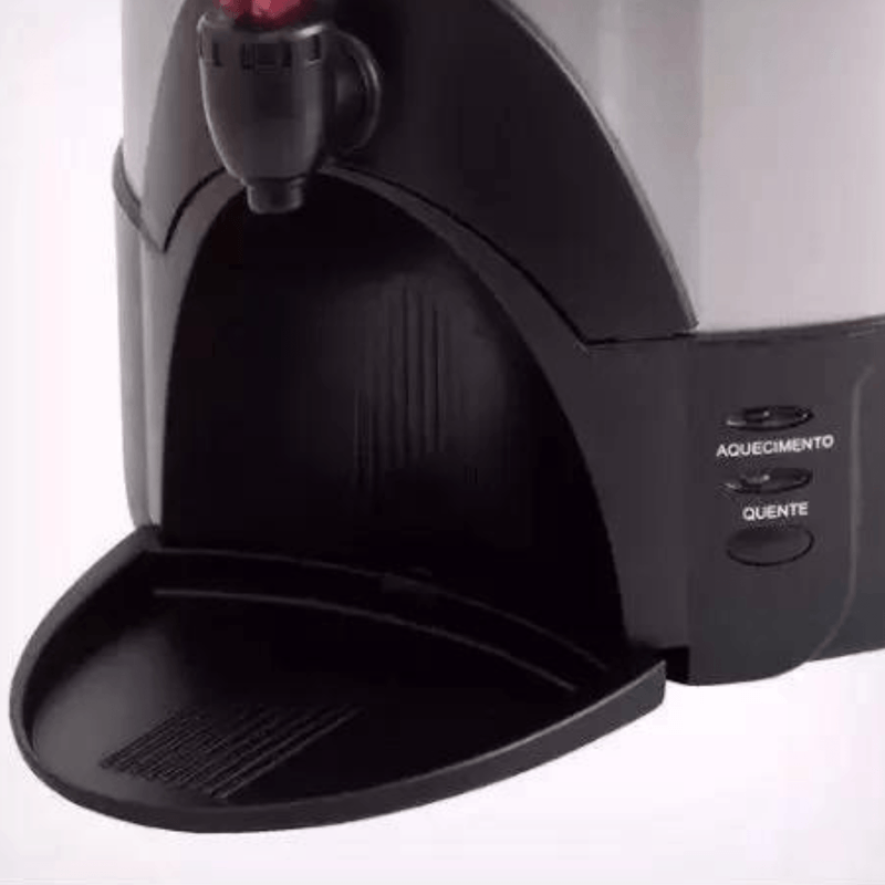 Cafeteira Eletrica Automatica 6 Litros CF-1-691 Marchesoni