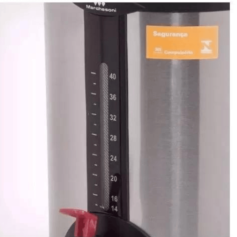 Cafeteira Eletrica Automatica 6 Litros CF-1-691 Marchesoni