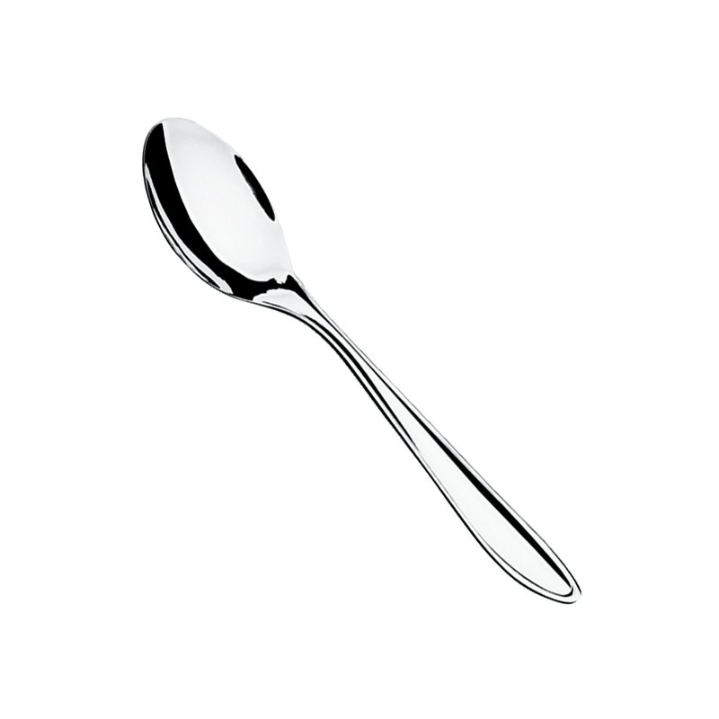 Colher De Inox Sobremesa Lyon - Brinox