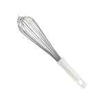 Batedor Manual Profissional 35cm Branco - TRAMONTINA