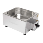 Derretedeira Industrial 1 Cuba 5Kg DR-2-151 - Marchesoni