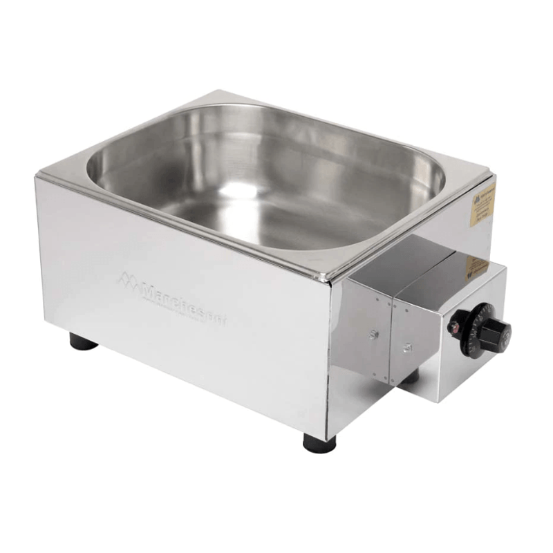Derretedeira Industrial 1 Cuba 5Kg DR-2-151 - Marchesoni