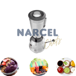 Liquidificador Profissional Skymsen LI2 2 Litros Alta Rotacao Inox