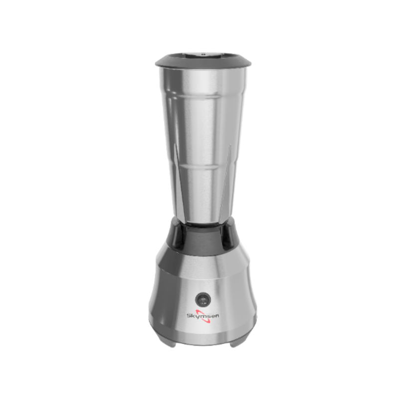 Liquidificador Profissional Skymsen LI2 2 Litros Alta Rotacao Inox