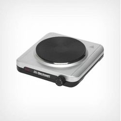 Fogão Elétrico 1 Boca 110V Marchesoni