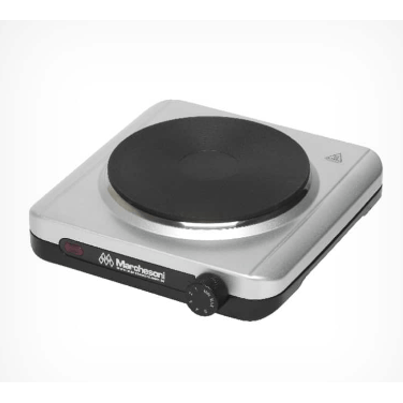 Fogao Eletrico 1 Boca 110V Marchesoni