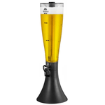 Torre De Chopp 3-5 Litros Tulipa Marchesoni
