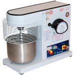 Batedeira Planetaria 12 Litros BP12 - Gastromaq