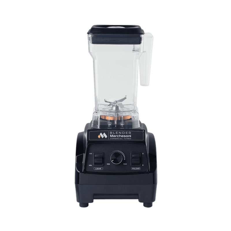 Liquidificador Blender 2 Litros Alta Rotacao - Marchesoni