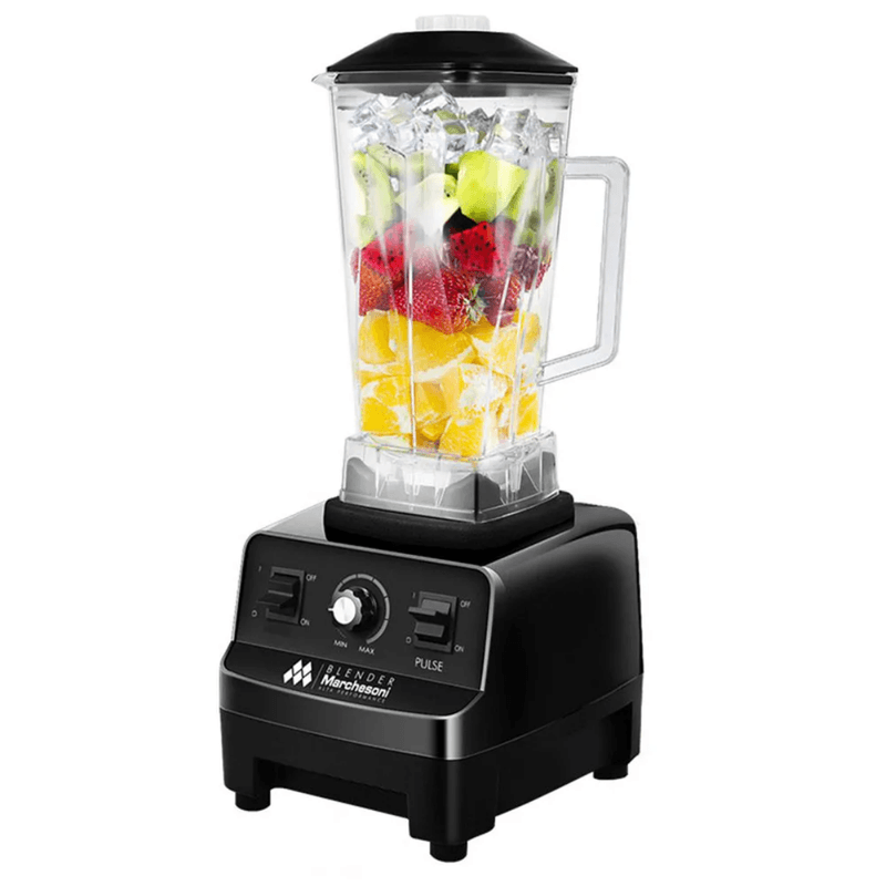 Liquidificador Blender 2 Litros Alta Rotacao - Marchesoni