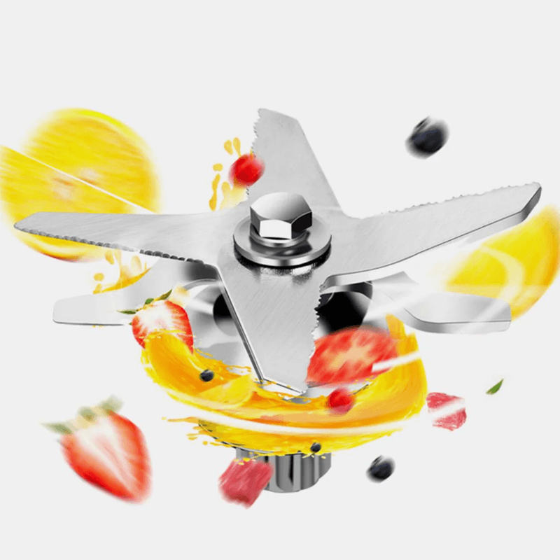 Liquidificador Blender 2 Litros Alta Rotacao - Marchesoni