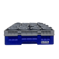 Gaveta Para Lavadora Louças 16 Porta-Talheres Hobart