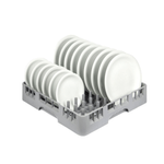 Gaveta para Lava-Loucas Hobart BP-5046 com Pinos 50x50cm