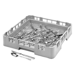 Gaveta para Lava-Loucas Copos e Talheres Limpos e Higienizados Hobart