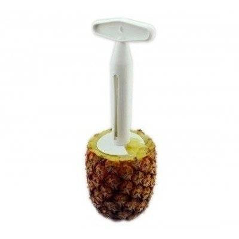 Descascador De Plastico Para Abacaxi - Keita