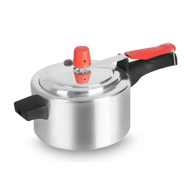 Panela De Pressao De Aluminio 3 Litros - Eirilar