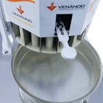 Divisora de Massa 30 Divisoes Venancio DMV-30 Inox