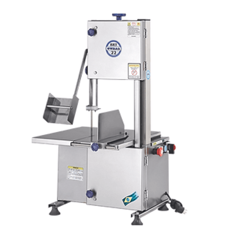 Serra Fita BRT22 Inox - GURAL