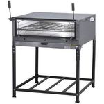 Forno Industrial Itajobi Gas GLP 52 x 80 SL9096