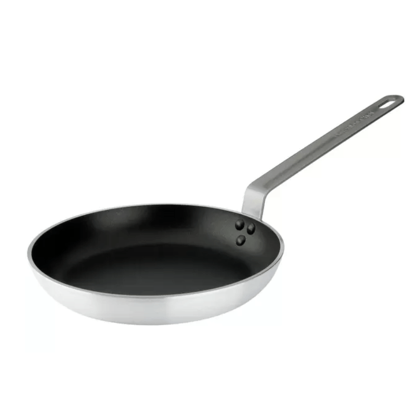 Frigideira De Aluminio Antiaderente Chef 24cm - Hercules