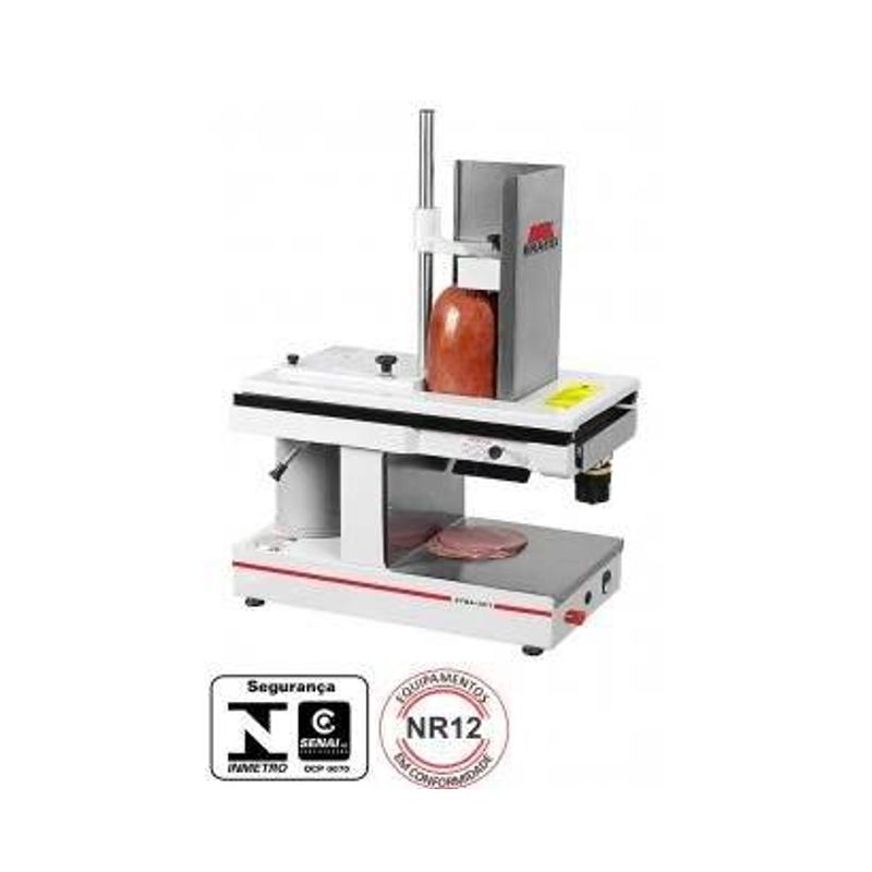 Fatiador de Frios Braesi Bivolt CFBA-030-1