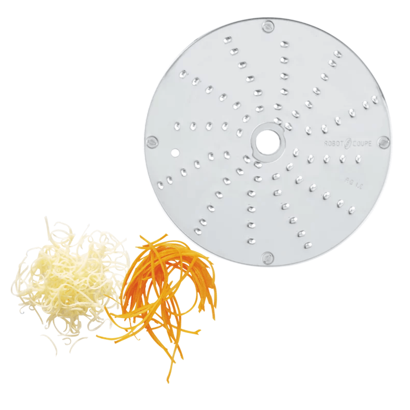 Disco Ralador 1-5mm - Robot Coupe