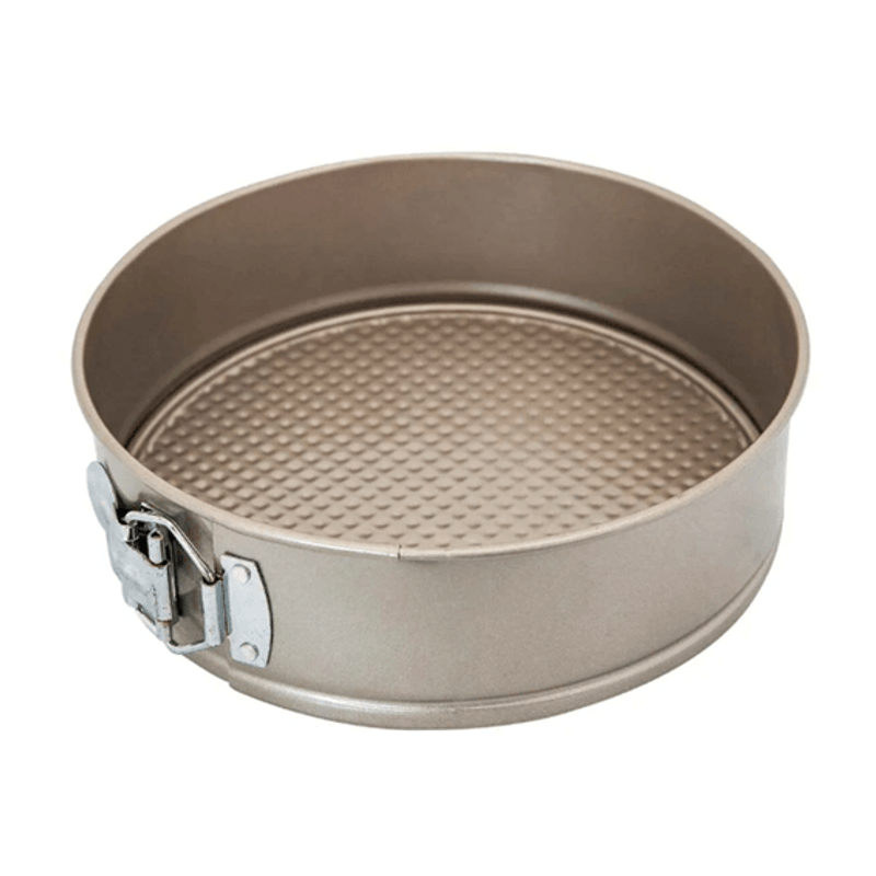 Forma Redonda Fundo Removivel 22-5cm - Mimo Style