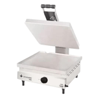 Chapa com Prensa Venancio PG45A 45cm a Gas