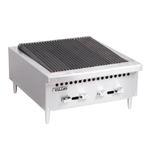 Char Broiler Vulcan VCRB25 a Gas 4 Queimadores 58-000 BTUs - Hobart