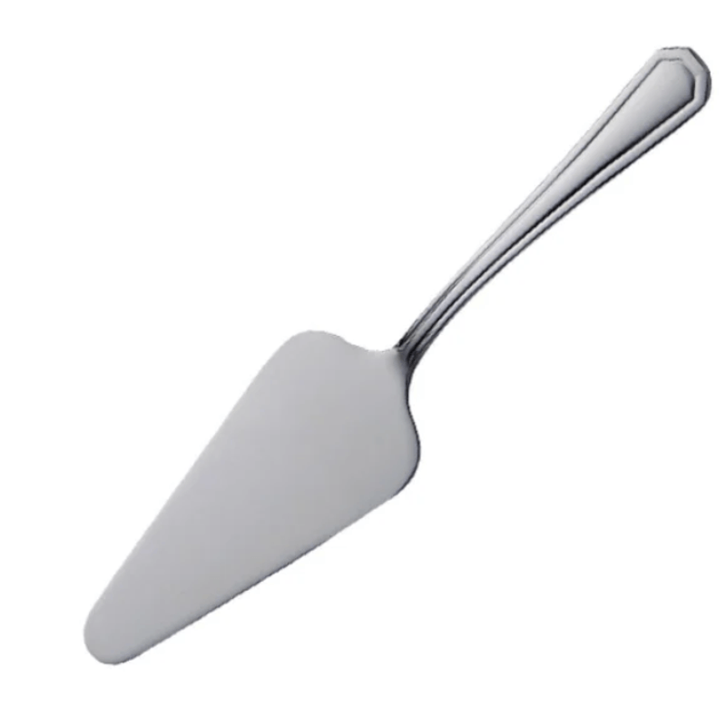 Espatula De Inox Para Bolo Premium - GP Inox