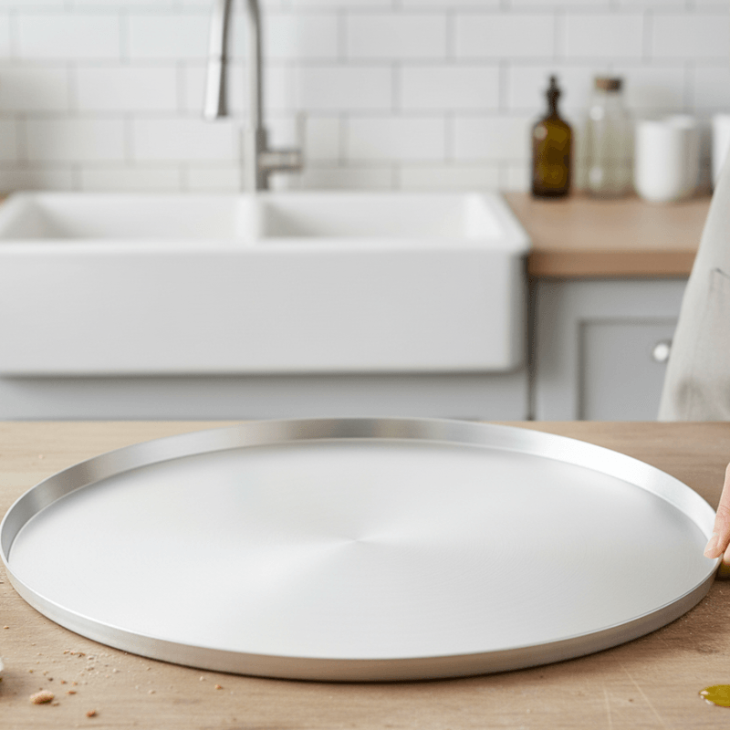 ASSADEIRA PIZZA 40X1-5 NIGRO