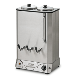 Cafeteira Elétrica Profissional 20 Litros CF.4.122 - Marchesoni