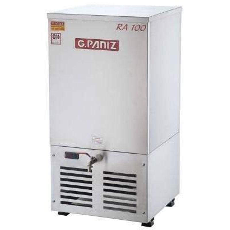 Resfriador De Agua RA100 Gpaniz