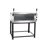 Forno Profissional De Lastro Industrial FERI110 Roma 220V Venancio