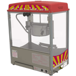 Maquina Pipoqueira Eletrica Profissional 127V Braesi BMP-150