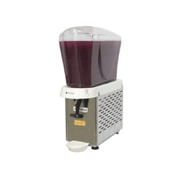 Refresqueira de Bebidas 16 Litros 220V RV116 1 Cuba Venâncio