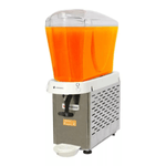 Refresqueira de Bebidas 16 Litros 220V RV116 1 Cuba Venancio