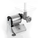 Moedor De Carne Inox MCRX08 2-0 - ARBEL